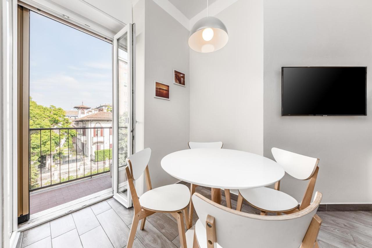 Casa Da Suite Martesana Milano Dış mekan fotoğraf