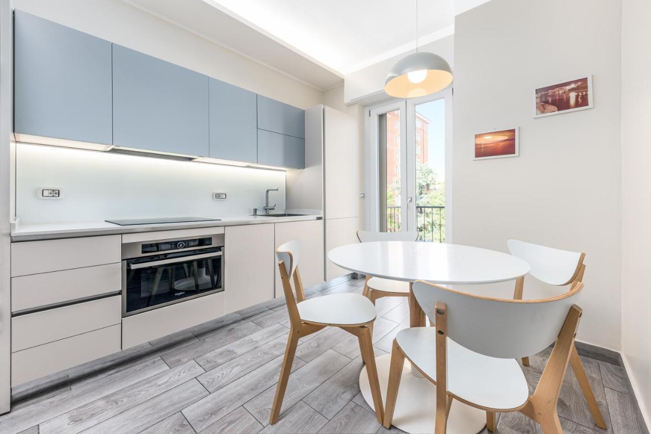 Casa Da Suite Martesana Milano Dış mekan fotoğraf