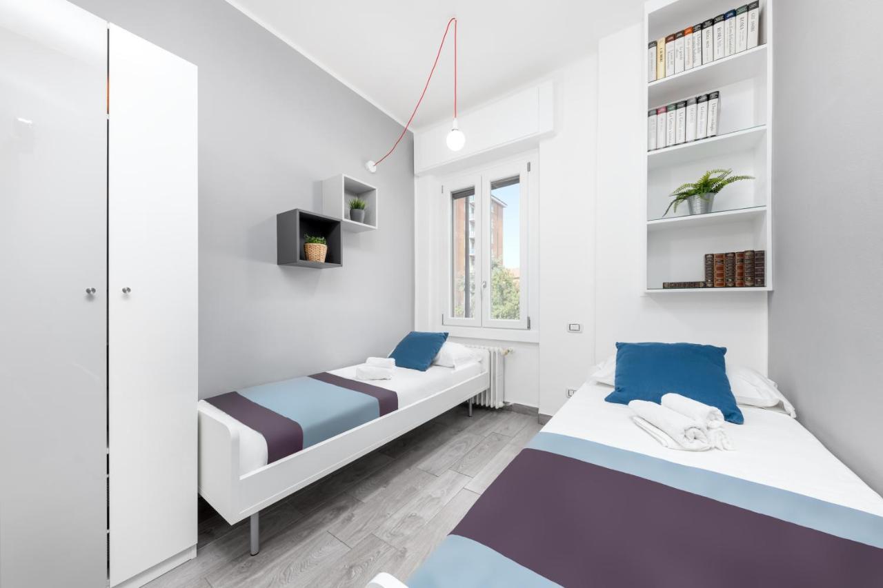 Casa Da Suite Martesana Milano Dış mekan fotoğraf