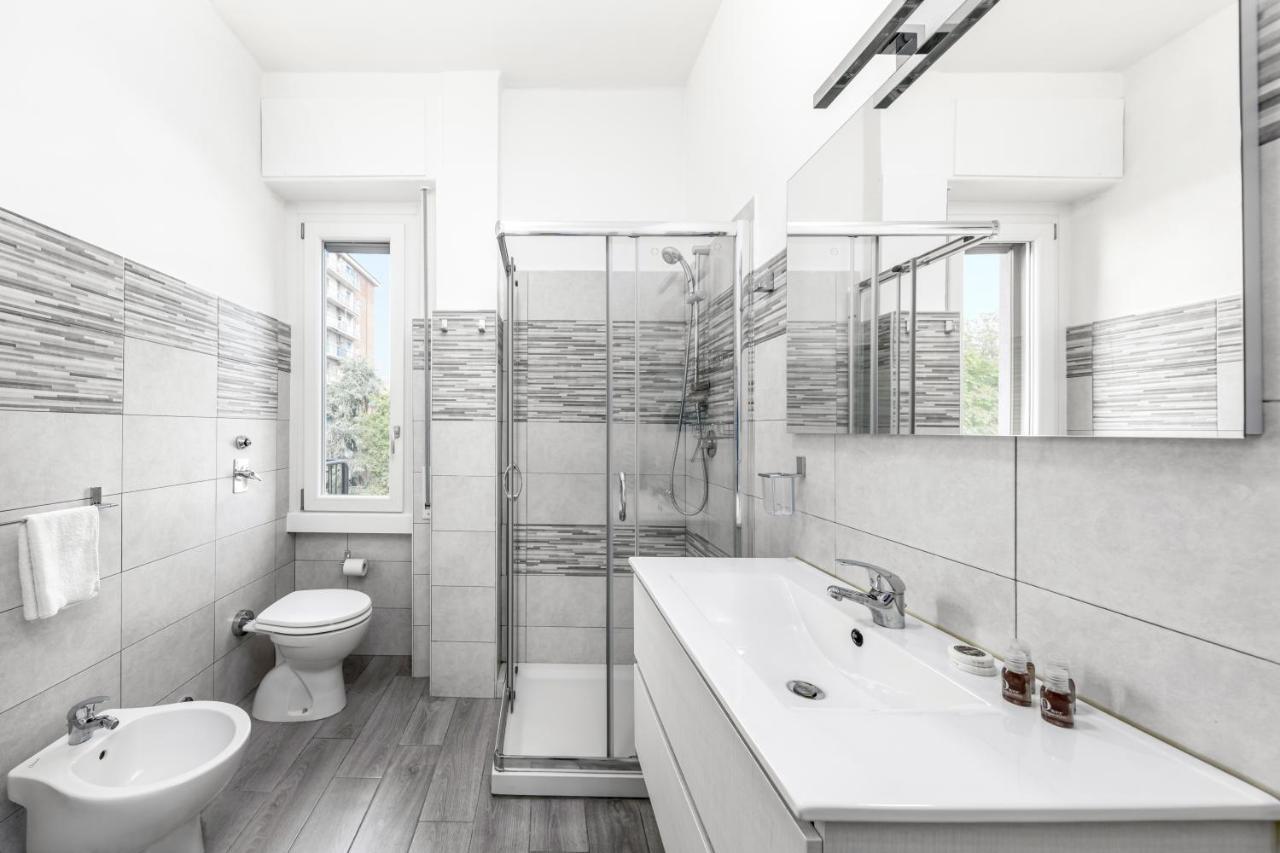 Casa Da Suite Martesana Milano Dış mekan fotoğraf
