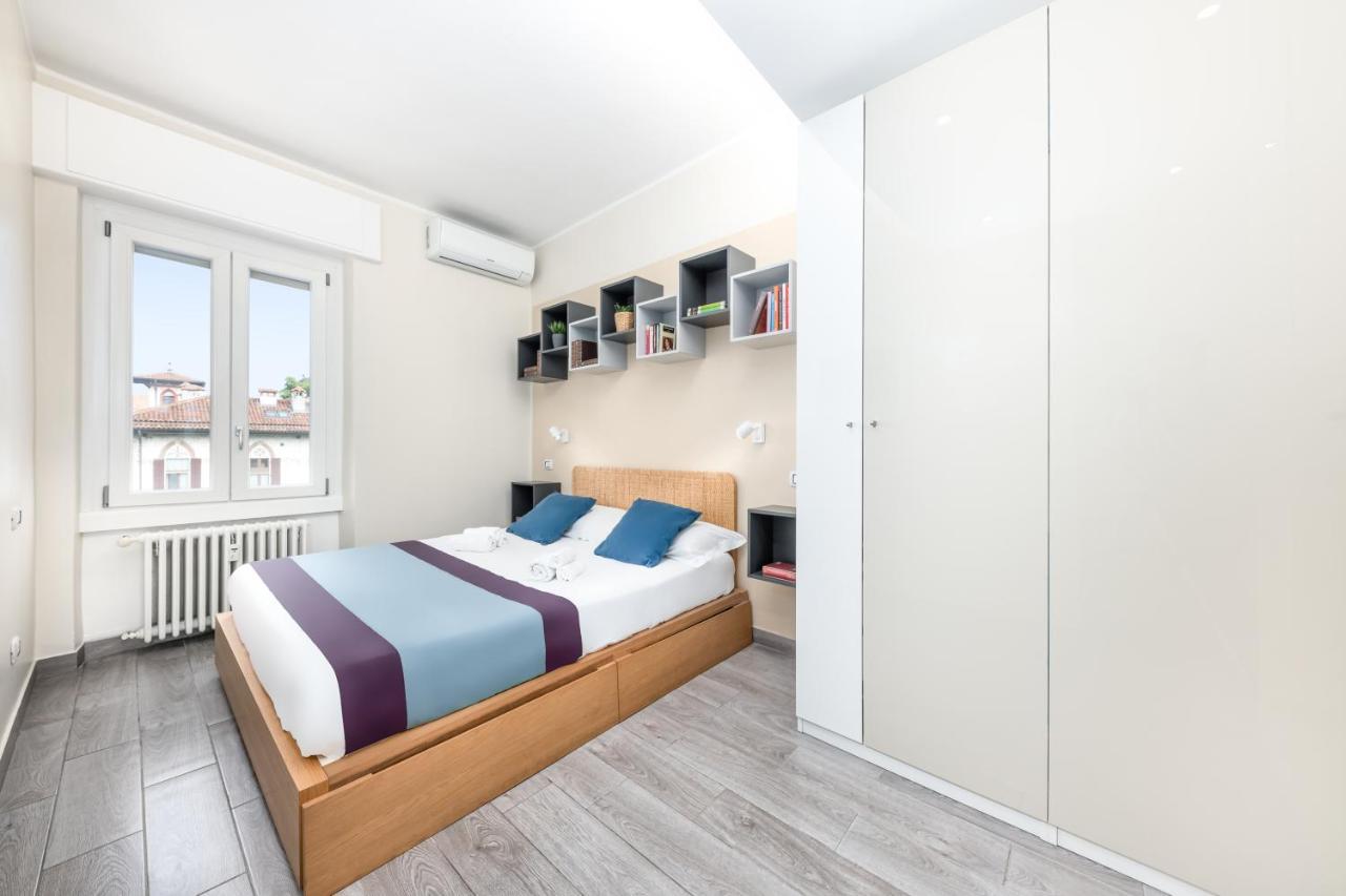 Casa Da Suite Martesana Milano Dış mekan fotoğraf