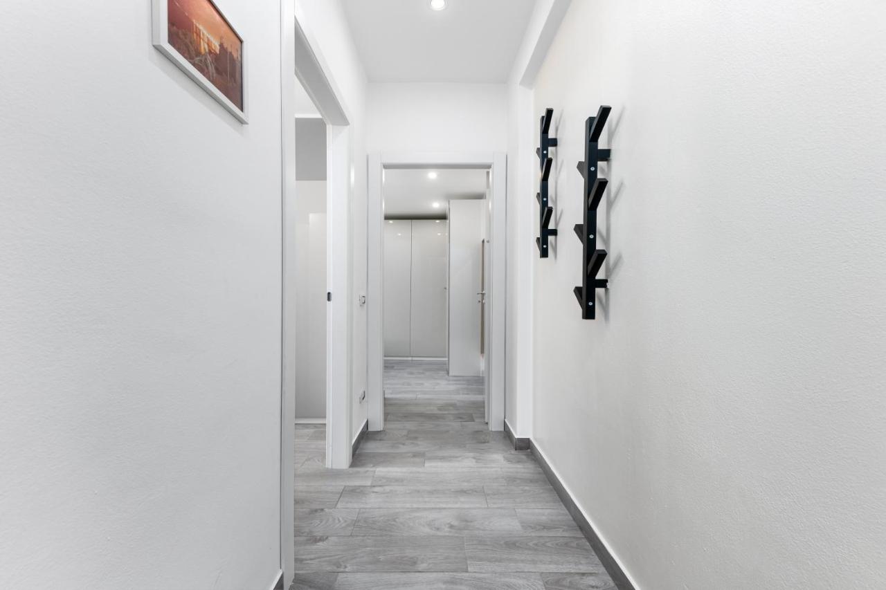Casa Da Suite Martesana Milano Dış mekan fotoğraf
