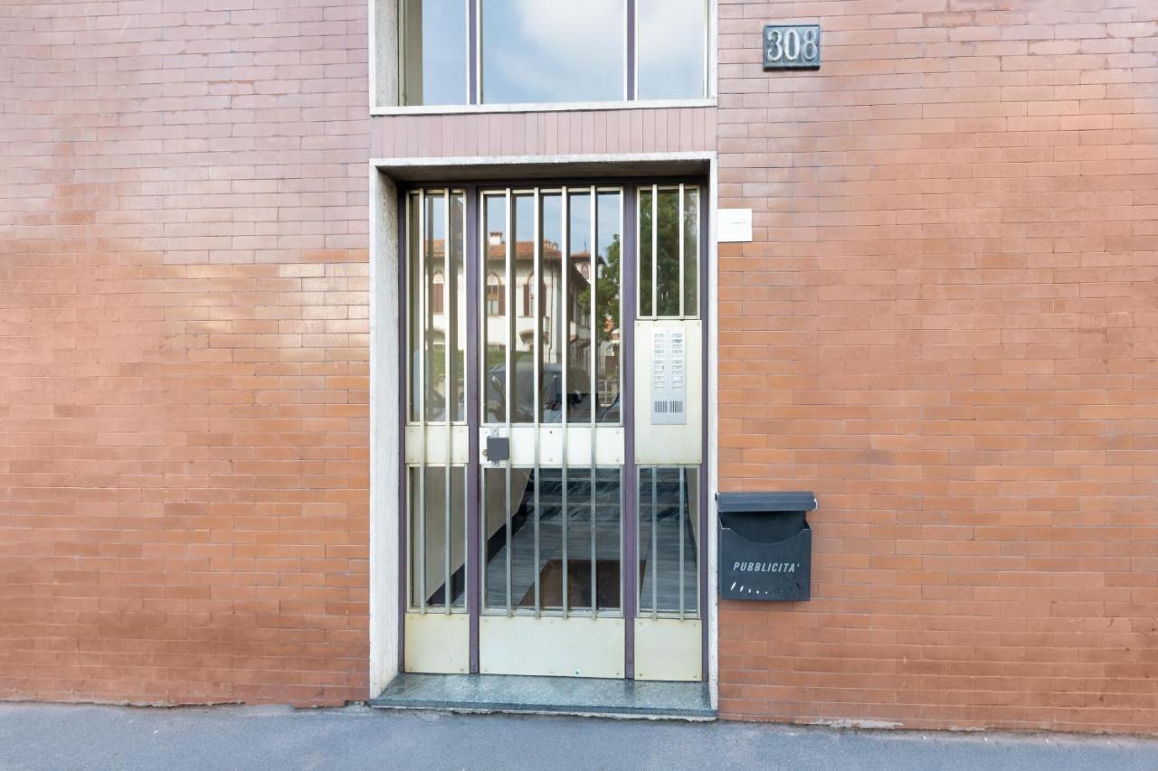 Casa Da Suite Martesana Milano Dış mekan fotoğraf
