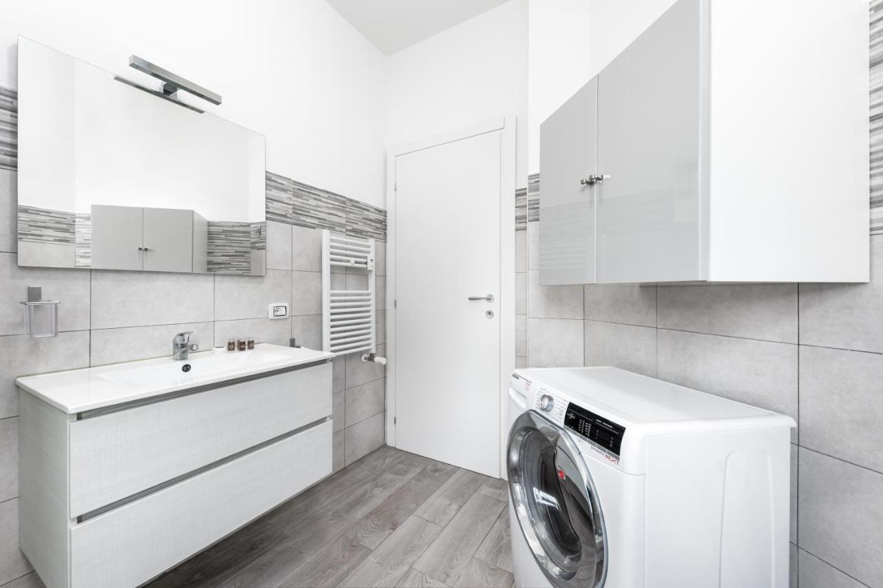 Casa Da Suite Martesana Milano Dış mekan fotoğraf