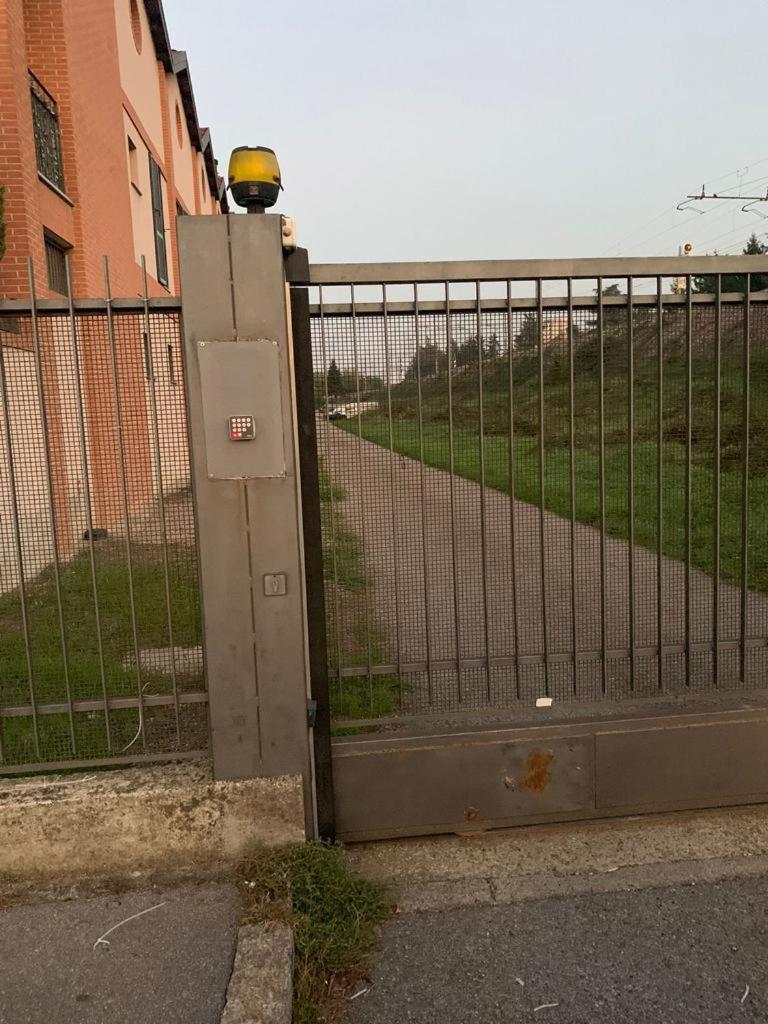 Casa Da Suite Martesana Milano Dış mekan fotoğraf